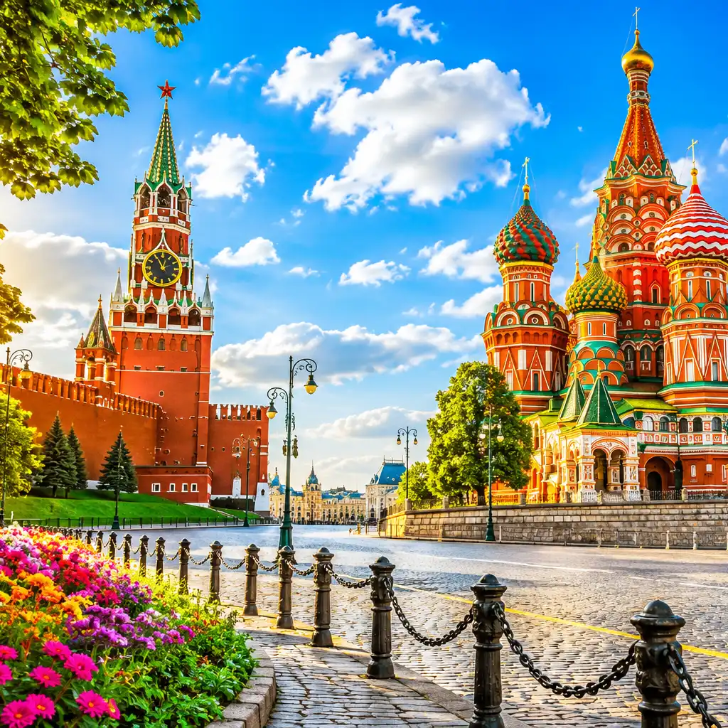 Eurasia