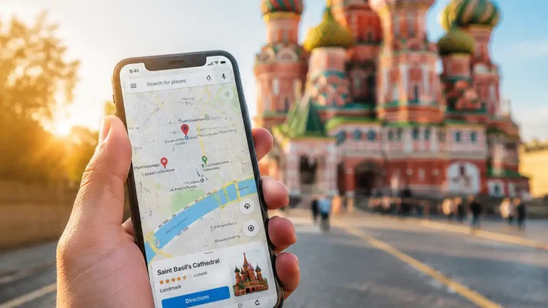 خرید سیم کارت و اینترنت در روسیه