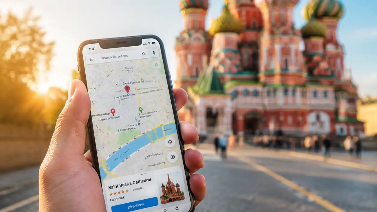 خرید سیم کارت و اینترنت در روسیه